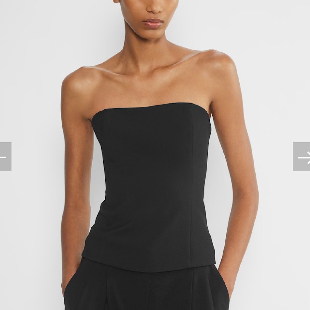 Babaton Headline Bustier